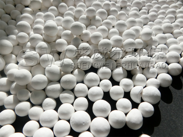 γ-氧化鋁與活性氧化鋁的區別