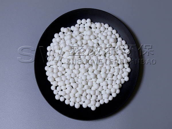 活性氧化鋁和氧化鋁區別