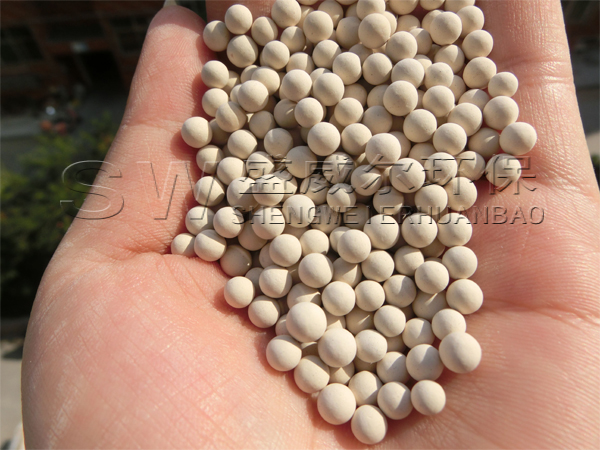 分子篩分子篩的用途和性質(zhì)